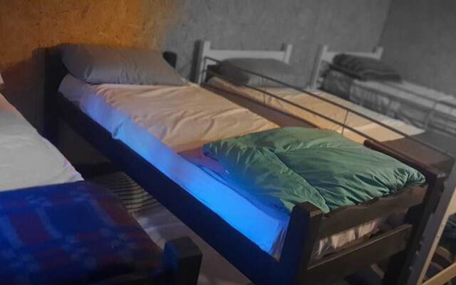 Candy House - Hostel