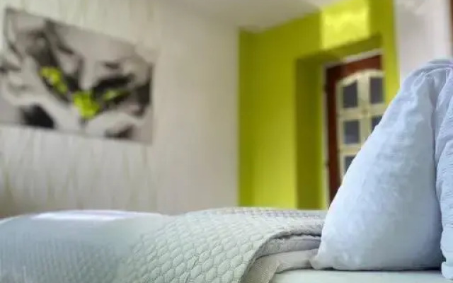 Apartmán u Manišov blízko centra v Martine
