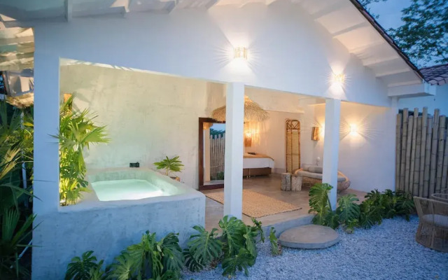 Eco Hotel Verano Azul