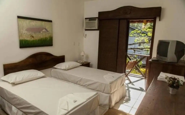 Pousada Arraial do Ouro