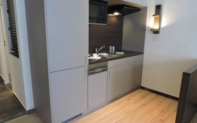 Apart-Hotel Wiesbaden