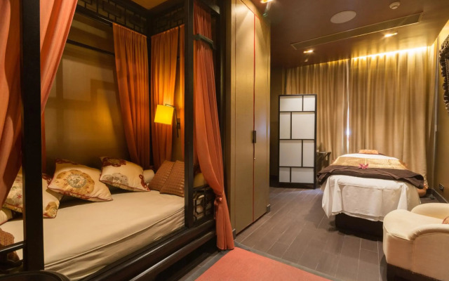 Buddha-Bar Hotel Prague