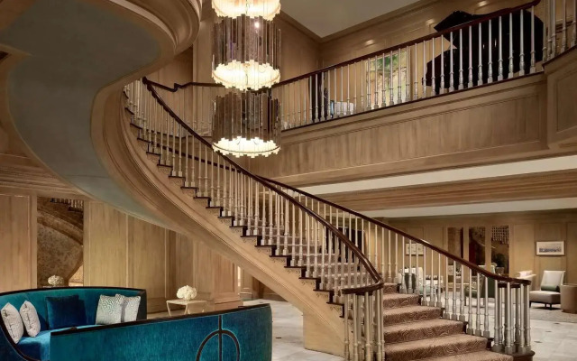 The Royal Sonesta Harbor Court Baltimore