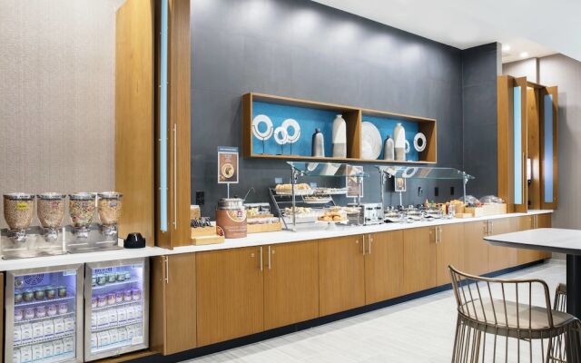 SpringHill Suites Miami Doral