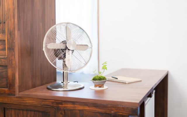 Kyoto Guesthouse Tai - Hostel