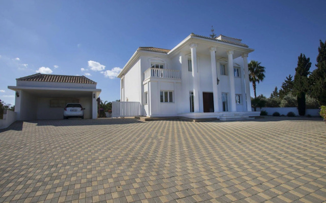 Villa Georgia
