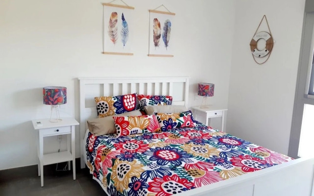 Amazing and gorgeous Villa in El Rompido ERVR005