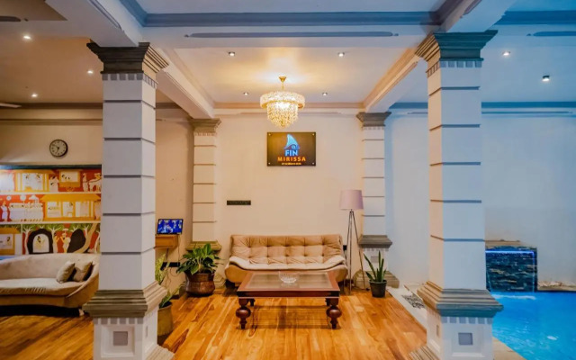 Nethu Guest House no 34 Nugagahahena, Bandaramulla, Mirissa