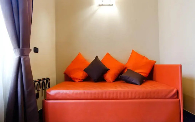 Cenci B&B