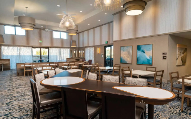 Homewood Suites by Hilton Livermore (H)