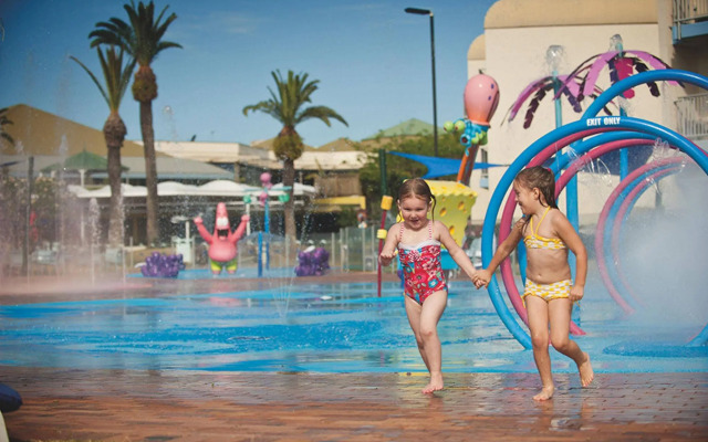 Sea World Resort