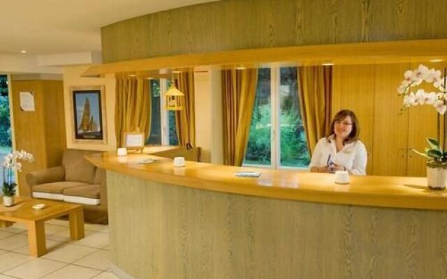 Hôtel Pierre et Vacances Premium La Villa Gardénia