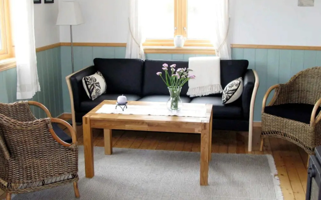 6 Person Holiday Home in Alsvag-by Traum