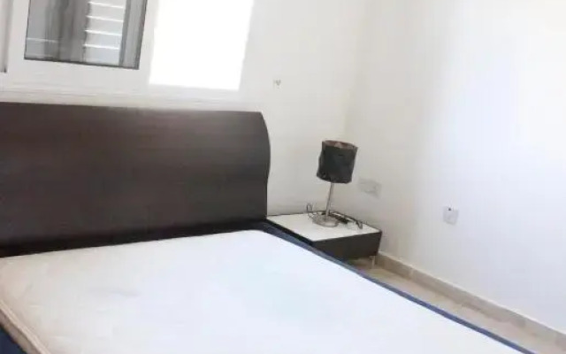 Lovely 2 bedroom ground floor apartment