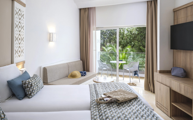 TUI BLUE Palm Beach Hammamet - All Inclusive