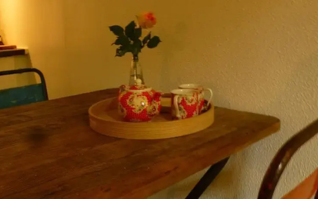 Appartement La Cour Finkwiller