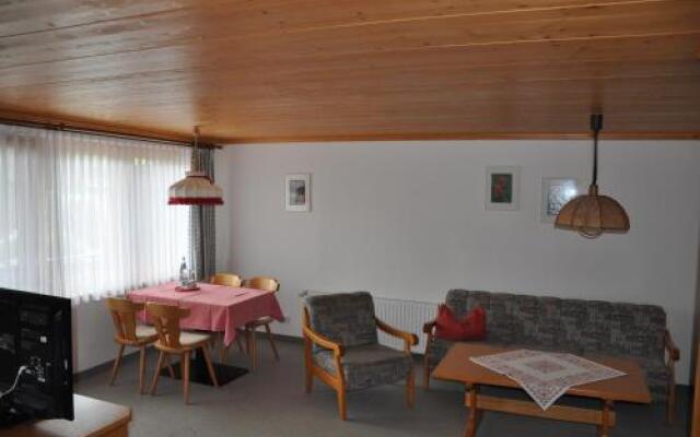 Landhaus Schmid
