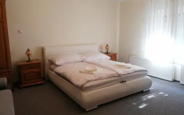 Adica Apartment