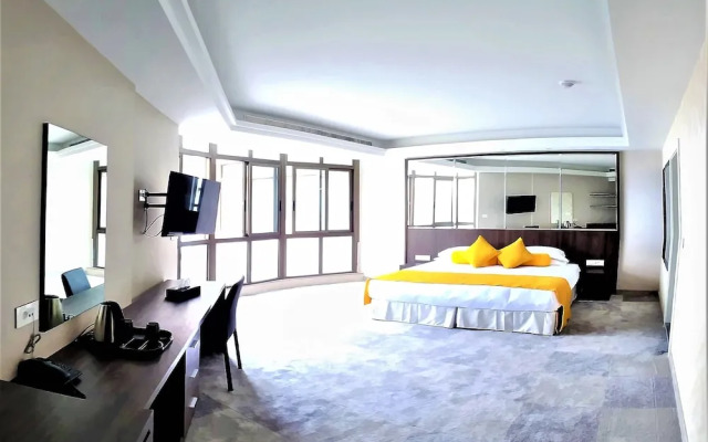 Maximus Hotel Byblos