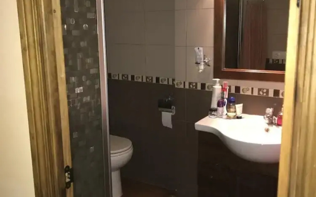House With 2 Bedrooms in Brenes, With Terrace and Wifi