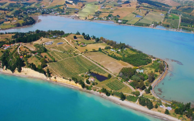 The Windhover Estate