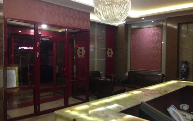 Hotel Oslo