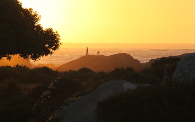 Klokkiebosch Guesthouse