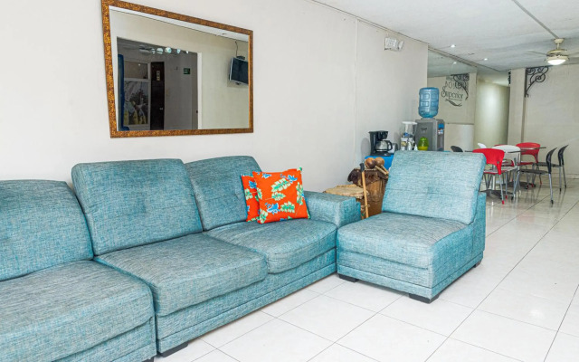 Ayenda 1314 Boston Superior