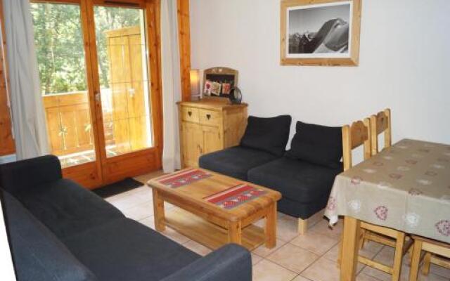 Chalets d'Or