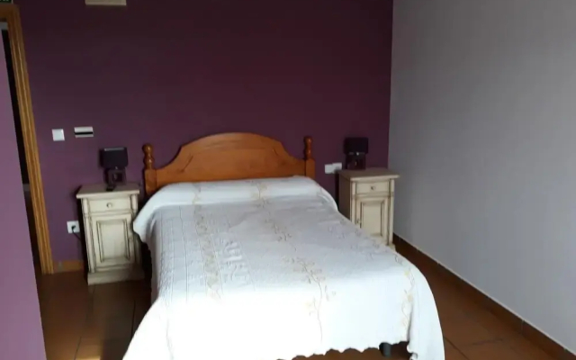 Hostal Ardoi