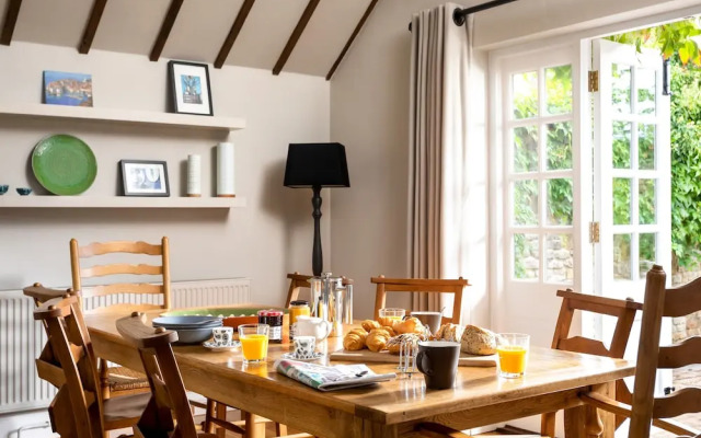 Orchard House