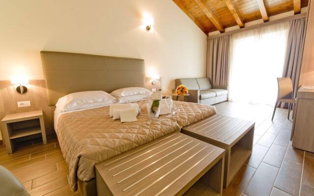 Villa Carolina Resort