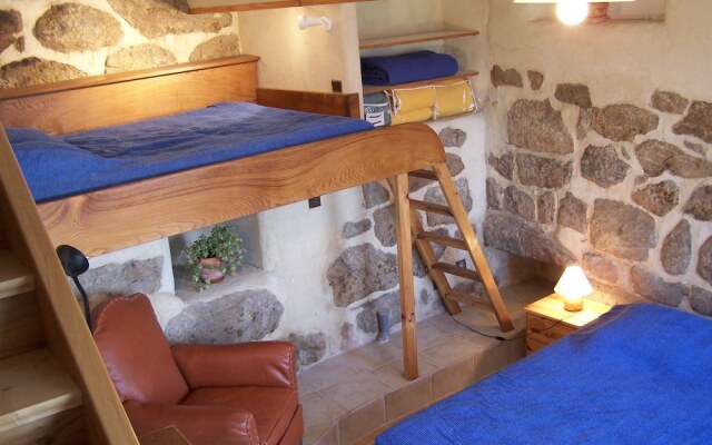 Gîte de Chapelèche Les Châtaigniers