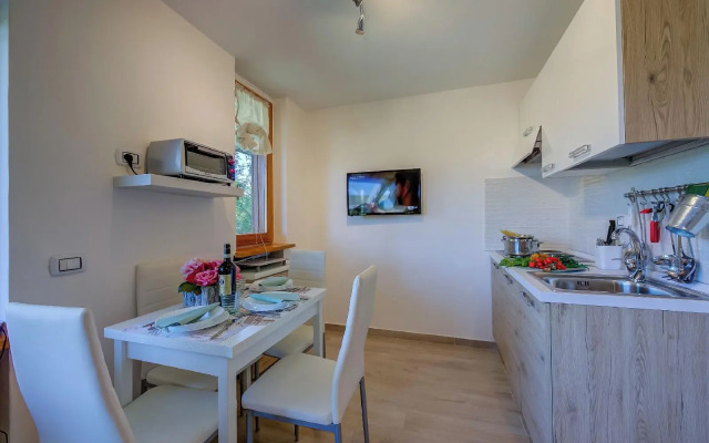 Studio La Borracina Mountain View