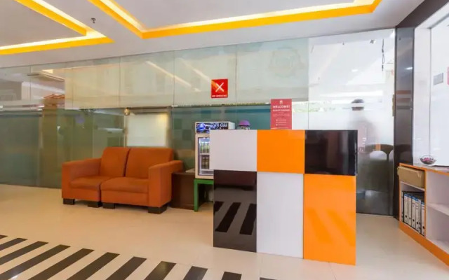 ZEN Rooms Titiwangsa