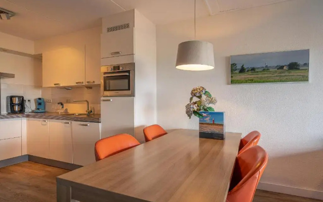 Appartementencomplex Juliana 56