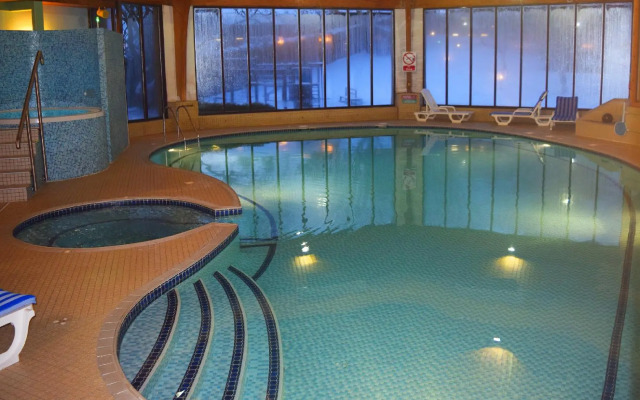 Moness Resort