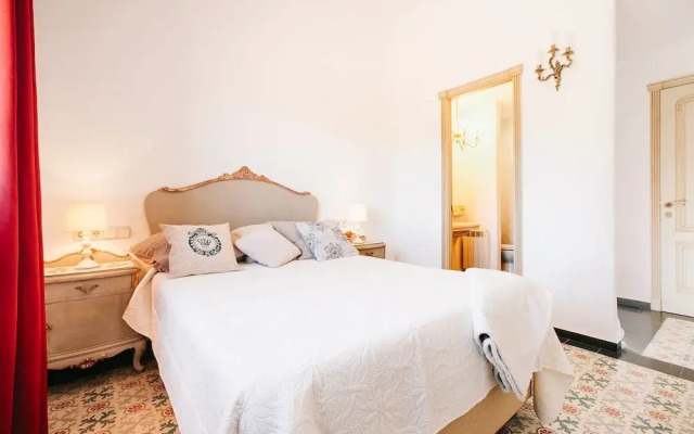 Vila Caelus Masia Boutique