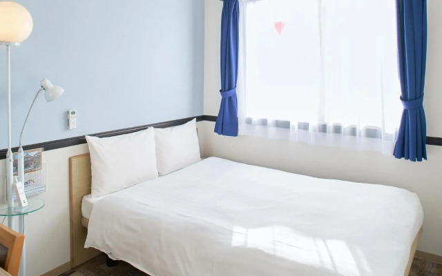 Toyoko Inn Nagoya Marunouchi