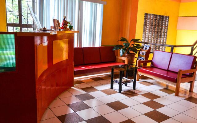 Vermilion Pension & Dormitel