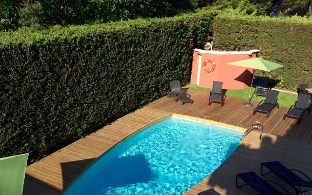Kyriad Martigues Sud
