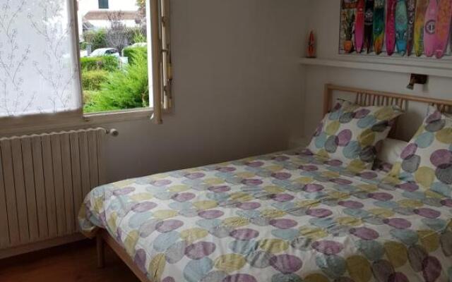 Maison 8 personnes Ciboure Côte basque