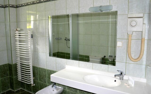 Hotel Chojnik
