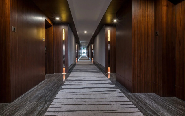 Yuelin Hotel