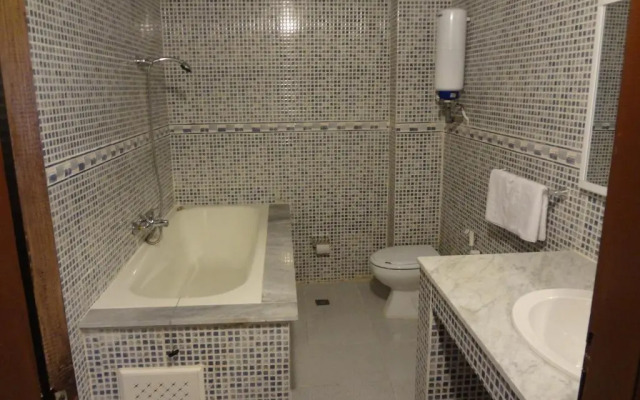 hôtel MISTRAL