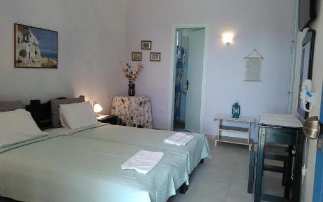 Daira Apartments
