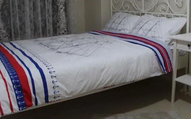 Kinzi House Apart Hotel