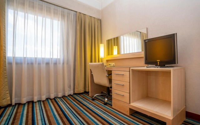 Отель Anemon Eskisehir