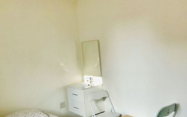 Chambres Privées Ysy