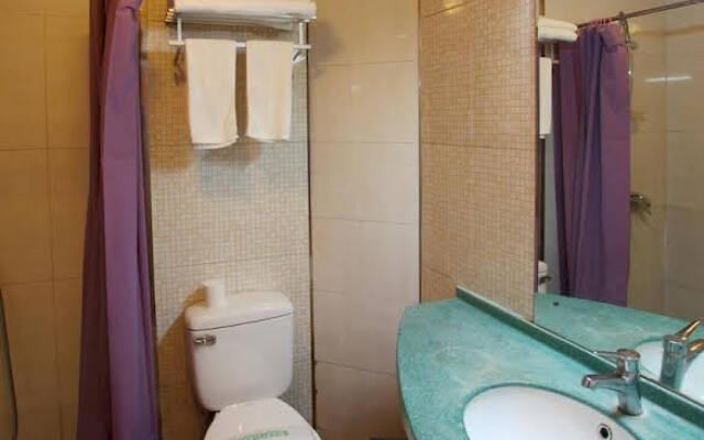 Haodejia Hotel